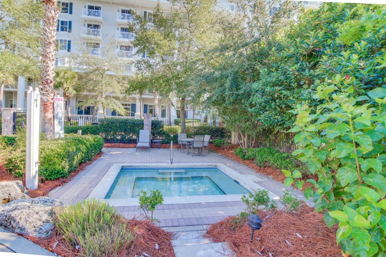 Sandestin Elation #5616 Miramar Beach Exterior foto